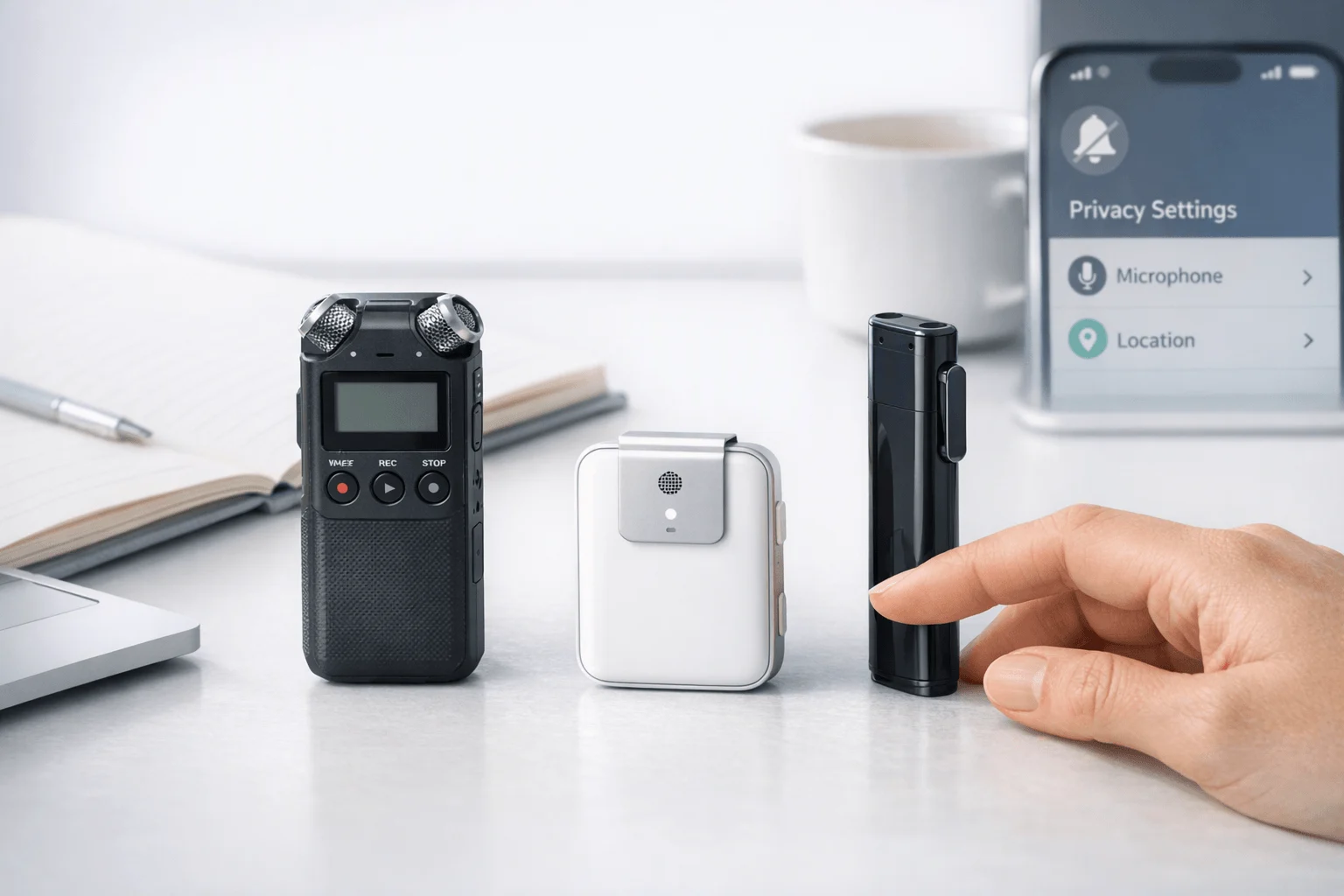 AI Wearable Limitless Review: Real-World Experience, Privacy Tradeoffs, and Better Alternatives