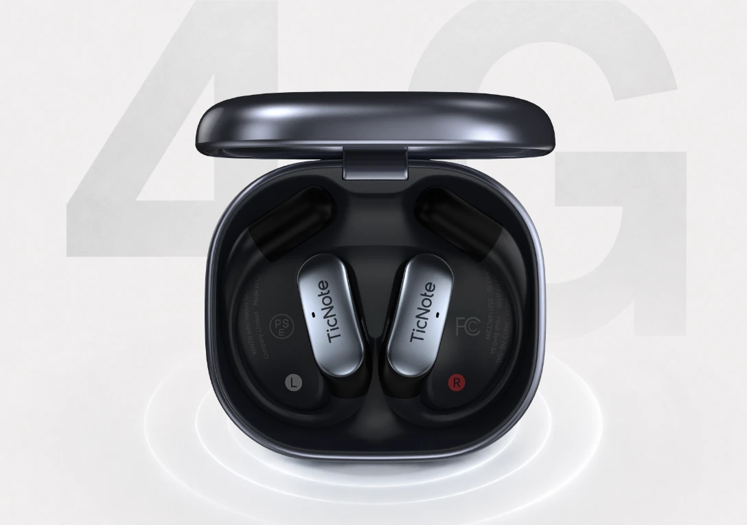 TicNote Pods 4G TicNote Pods 4G