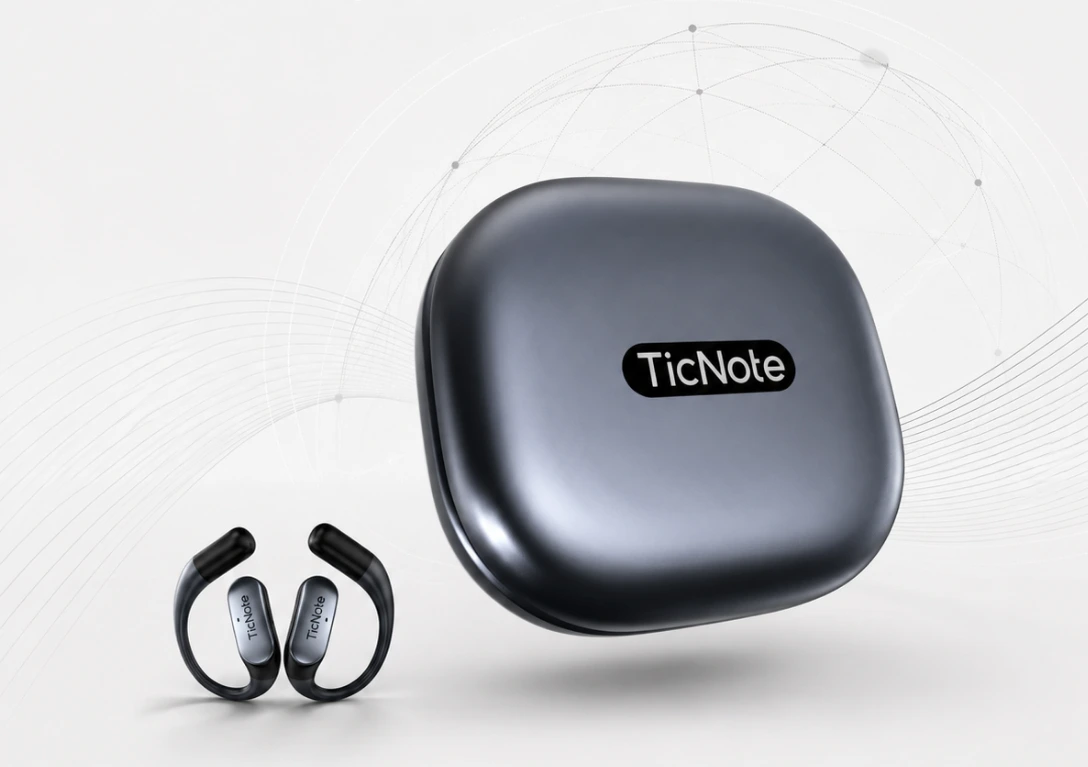 TicNote Pods Wifi TicNote Pods Wifi