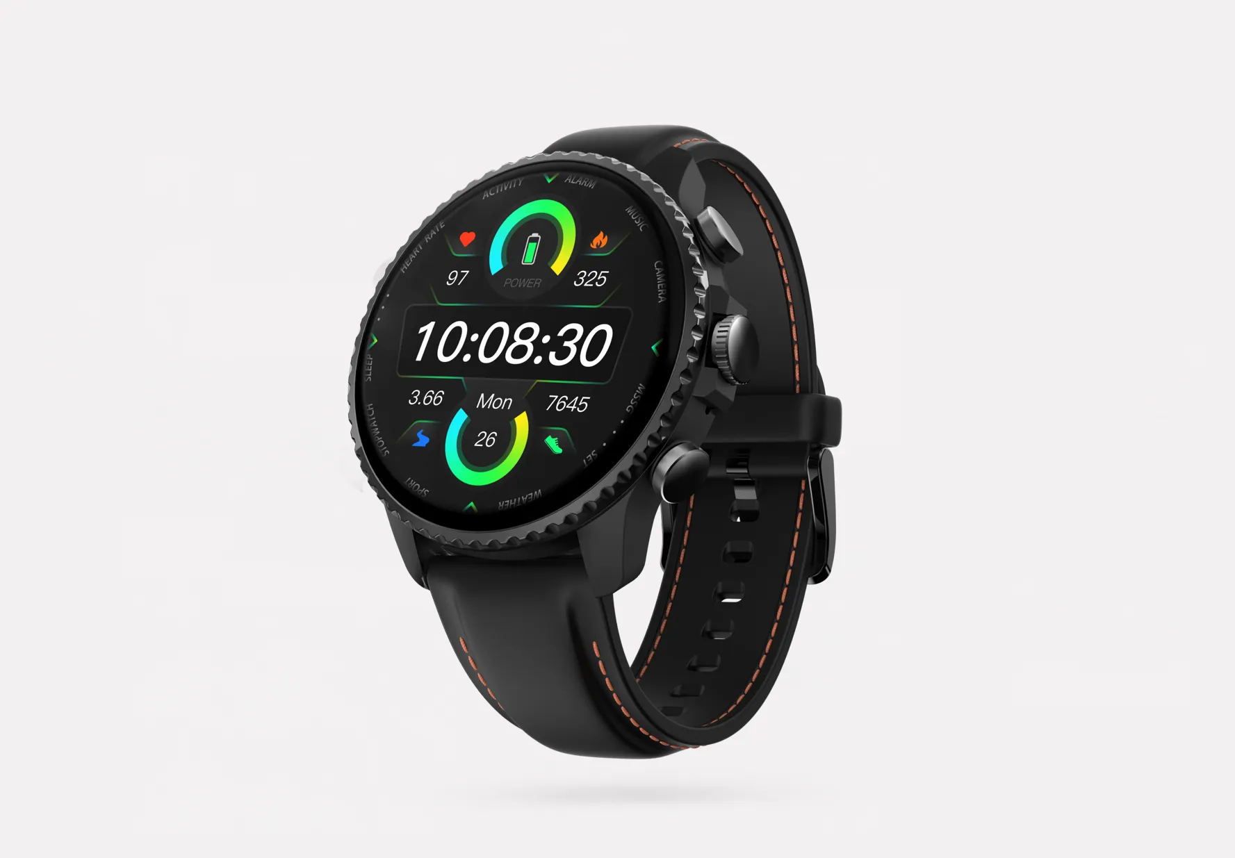 TicNote Watch TicNote Watch