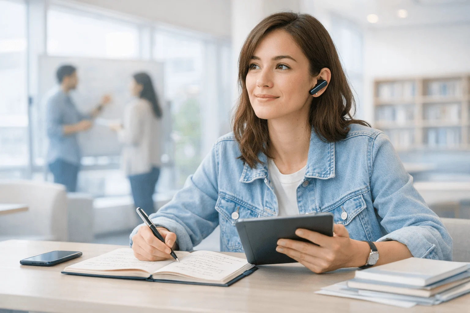 5 Best AI Wearable Devices for Note Taking in 2026