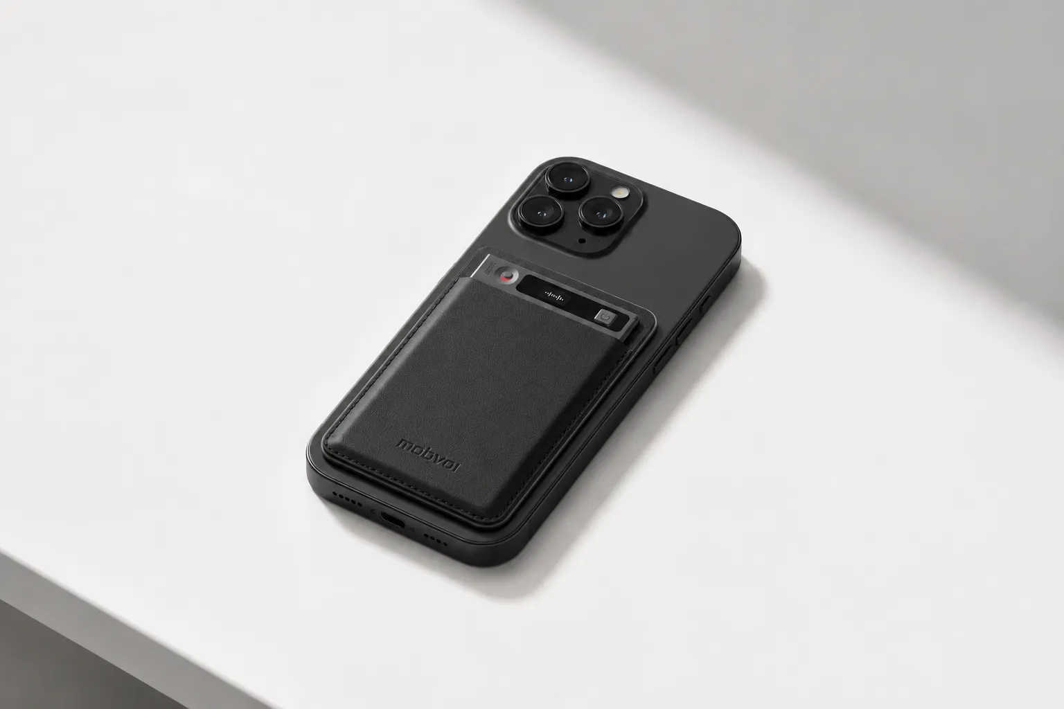 TicNote AI Voice Recorder
