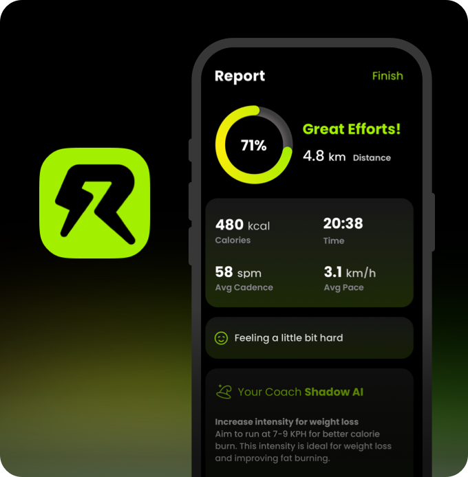 Mobvoi ホーム トレッドミル ウルトラ - ウルトラワークアウトが待っ